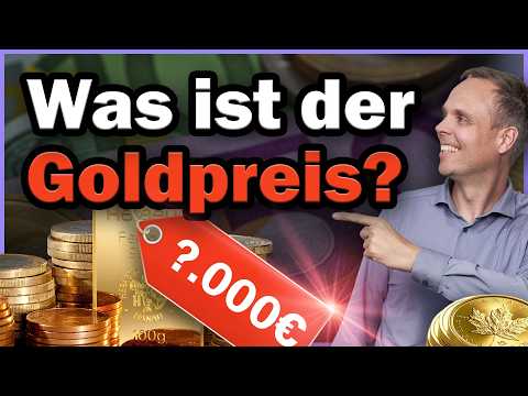 Warum es nicht DEN Goldpreis gibt: Spotpreis vs. Fixingpreis vs. Händlerpreise