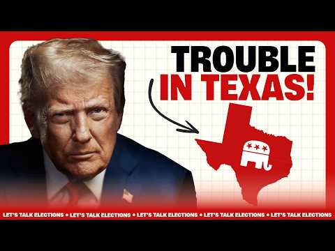 Republicans Just Got TERRIBLE NEWS in Texas Senate Race