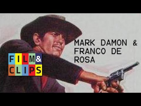Ringo e Sua Pistola de Ouro | Western | HD | Filme Completo em Português