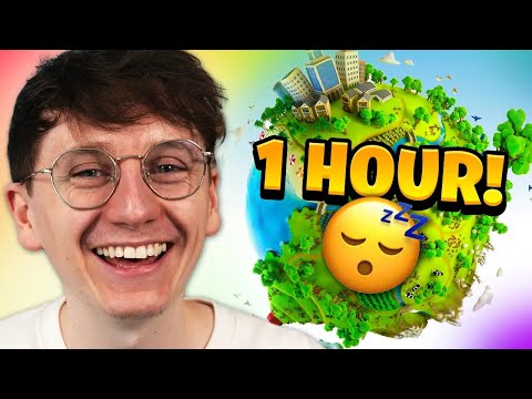 Geography Quizzes to Watch While Sleeping