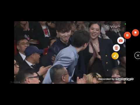 第43屆香港電影金像獎頒獎典禮