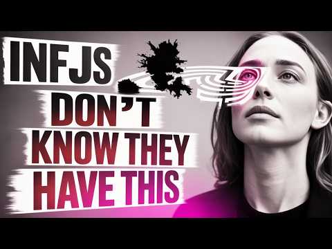 10 Rare Gifts INFJs Don’t Even Realize They Have
