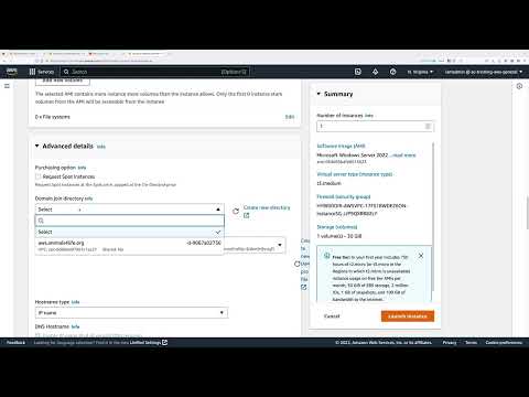 Mini Project - Hybrid Active Directory & Apps - STAGE3