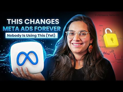 I Found A New Way To Run Facebook ADS in 2026* 🔥