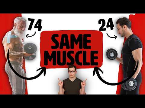 You Can Stay Young—If You Stay Strong