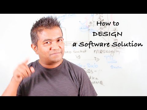Solution for long running http backends | How to Design a Software Solution