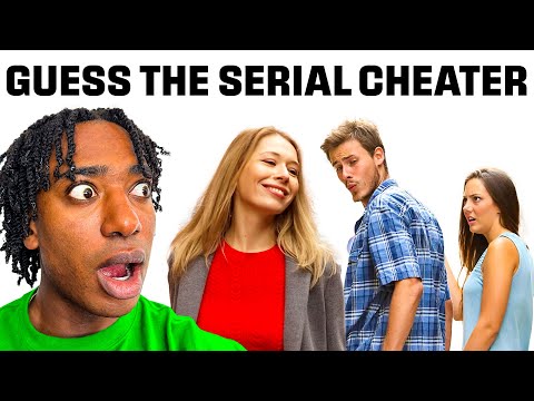 5 Loyal Boyfriends vs 1 Cheater