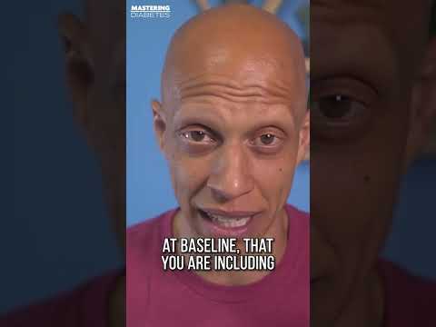 🍉 How to Eat More Fruits If You Have Diabetes | Mastering Diabetes #shorts