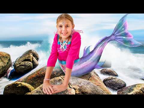 Pink Princess vs Dark Queen! ♠️♥️Ultimate Toy Makeover