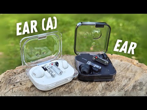 Nothing Ear and Ear (A): Really interesting? (Full Review)
