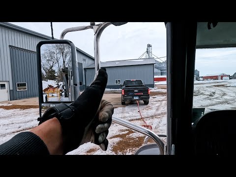 Set Up For Failure!!