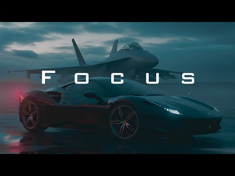 Boost Music – Deep Focus Productivity Beats for Study & Work