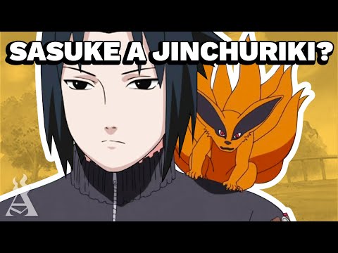 What If Sasuke Had The Nine-Tails?