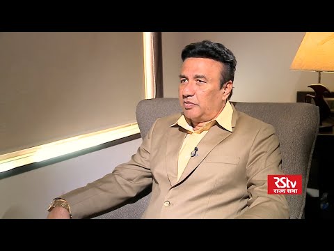 Guftagoo with Anu Malik