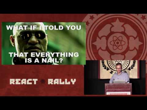 Ryan Florence - ‹Rethinker stop={false}/›