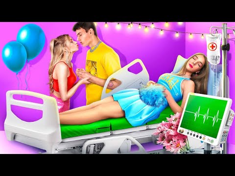 Я Вышла Из Комы Чтобы Мстить! Спустя Год Отомстила Сопернице