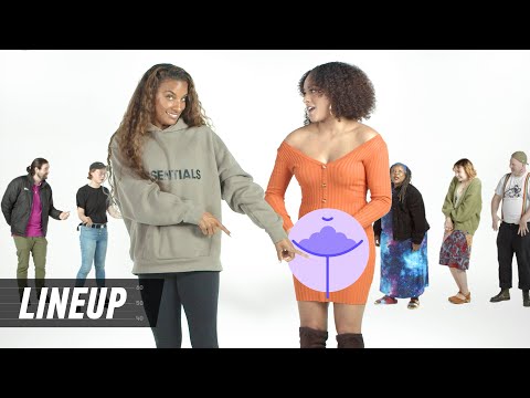 Guess What My Pubes Look Like | Lineup | Cut