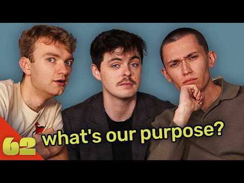 Alex O’Connor on Death, Meaning & Why Our Brains Lie to Us | Shut Up I'm Talking