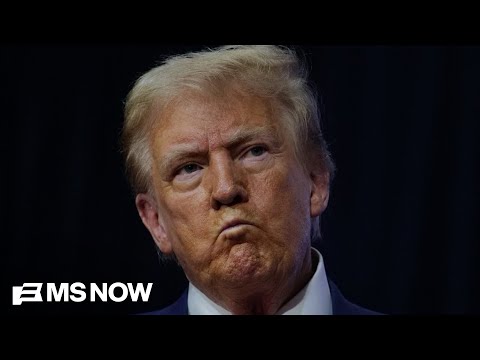 'Welcome to the North Korea-ization of the U.S.': Journalist slams Trump renaming Kennedy Center