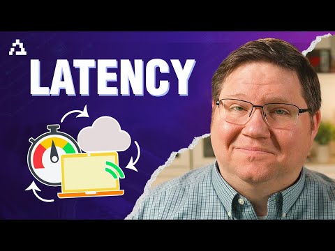 What Is Latency? | Definitions