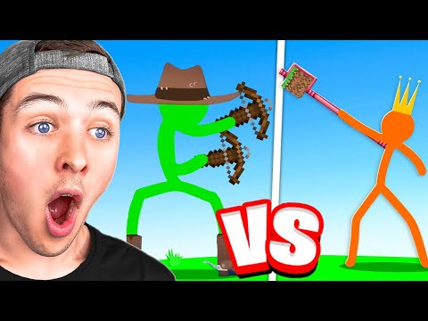 The MOST VIEWED Alan Becker Shorts!