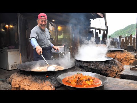 아듀2024! 올해를 빛낸 길거리 음식 베스트 Top10 / Goodbye 2024! Top10 Best Street Food of the Year