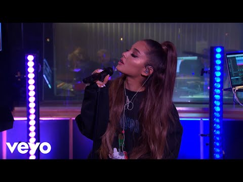 Ariana Grande - R.E.M. in the Live Lounge