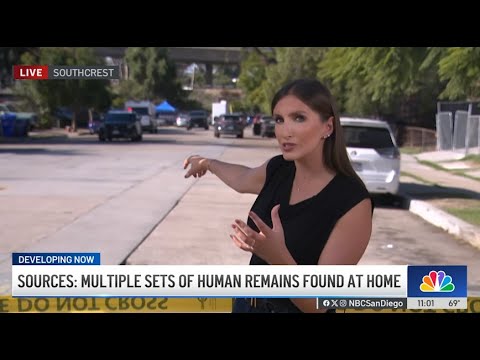 Dana Williams-- Southcrest Death Investigation 2026 (National Hits Included)