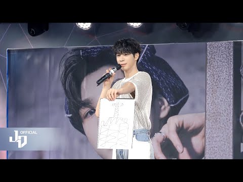 [ENG] [ JD1.time ] EP.24 JD1(제이디원) 일본 프로모션 Behind #2