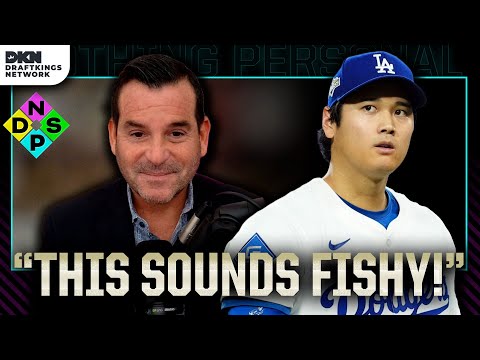 Did the Dodgers make Ohtani's $700 MILLION back already!?