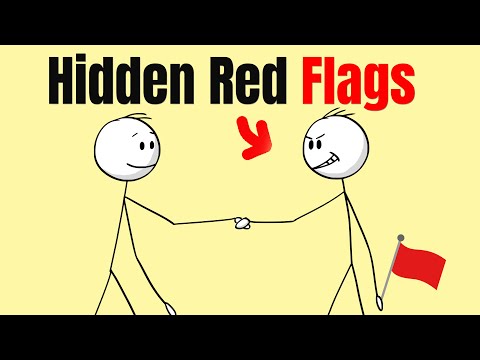 5 Hidden Signs a Psychopath Is Targeting You