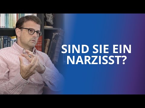 Warum viele Videos über Narzissten falsch sind (Raphael Bonelli)