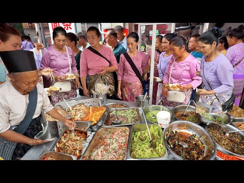 The Unique China-Myanmar Border Market in Yunnan 🇨🇳 🇲🇲
