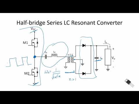 Power Electronics - Resonant Converters - Intro