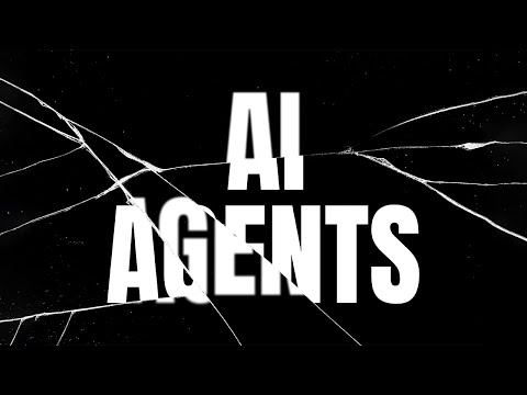 Why Don't AI Agents Work (Yet)?