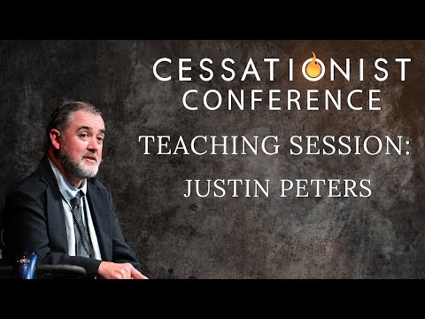 Exposing the Troubled Foundation of the Charismatic Movement l Justin Peters