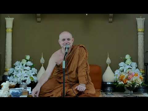 พระธรรมเทศนา เรื่อง 'พิสูจน์ความดี' ปฏิบัติธรรมบ้านบุญ วันอาทิตย์ที่ ๒๑ กันยายน ๒๕๖๘