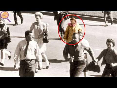 These PHOTOS SCARED The Entire World| 20 Photos That Scientists Can't Explain