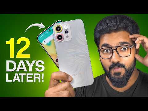 Don’t Buy OPPO Reno 14 Before Watching This || 12 Days Review
