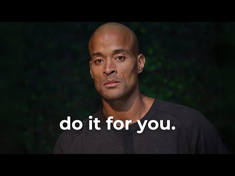 Nobody Cares, Work Harder - David Goggins Motivation