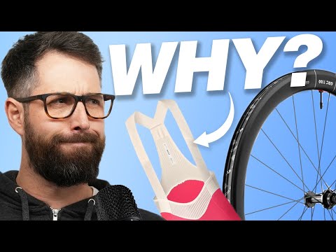 More Unpopular Cycling Opinions...