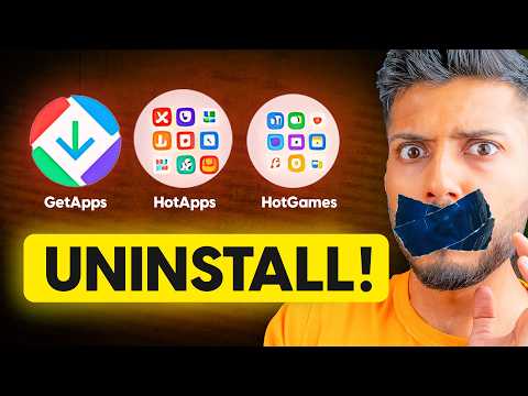 Beware of These Apps on Your Smartphone !