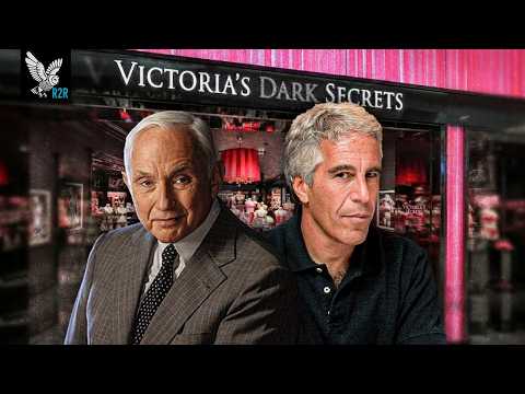 Les Wexner, Israel and Victoria’s Dark Secrets
