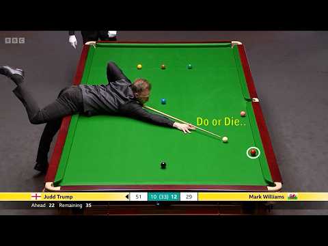 Judd Trump was INSANE in 2025!
