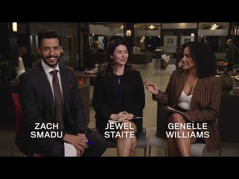 Family Law - Who Knows Me Better? Pt.1