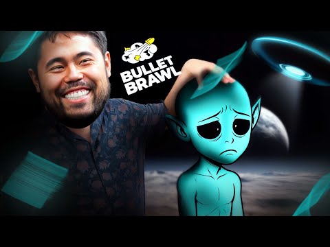 UNC WELCOMES ALL ALIEN GAMBIT ENJOYERS!!!