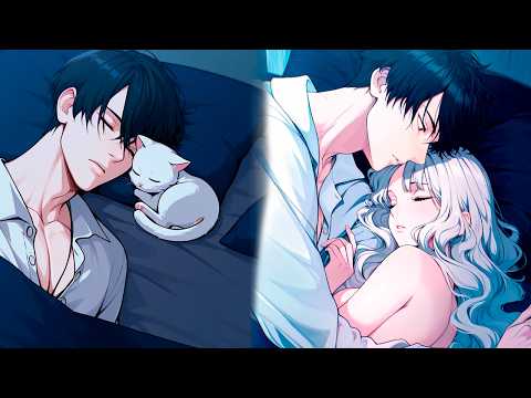 The Prince Adopted a Cute Cat… But Found a Mysterious Woman in His Bed! - Manhwa Recap