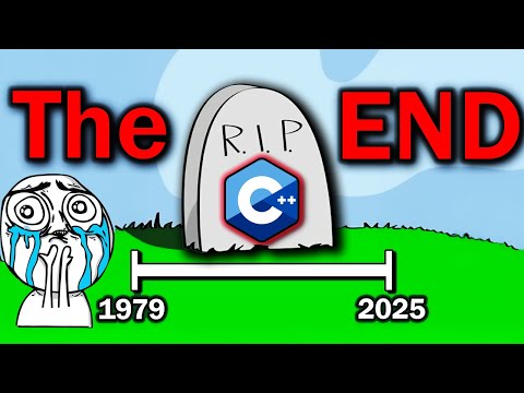 C++ in 2025: Dead or Dominating?