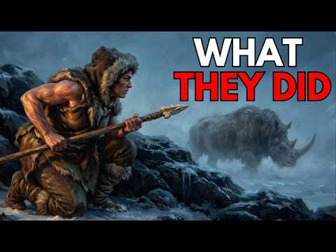 What Was Life Really Like For Prehistoric Women? | Life Of Early Women Explained