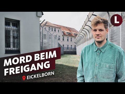 Sexualstraftäter auf Freigang tötet kleines Mädchen | WDR Lokalzeit MordOrte